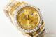 N9 Swiss Grade Rolex Day-Date II All Gold Watch Black Dial 41mm (2)_th.jpg
